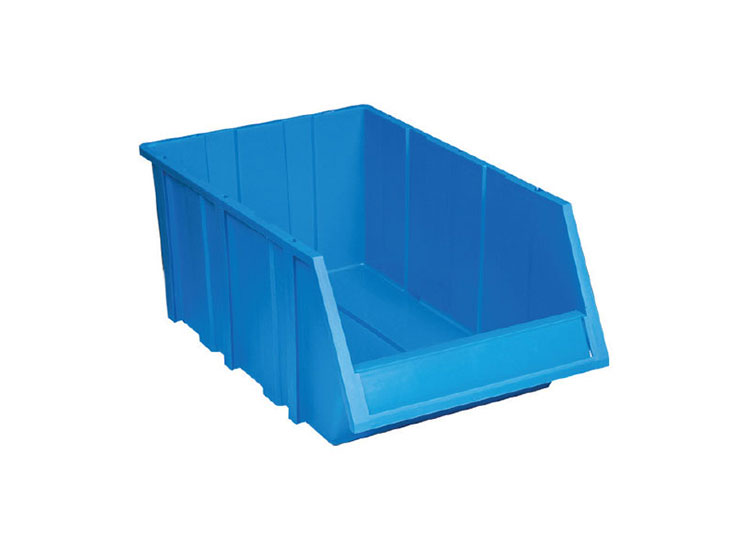 Plastik Avadanlık Kutu 168   PA-550