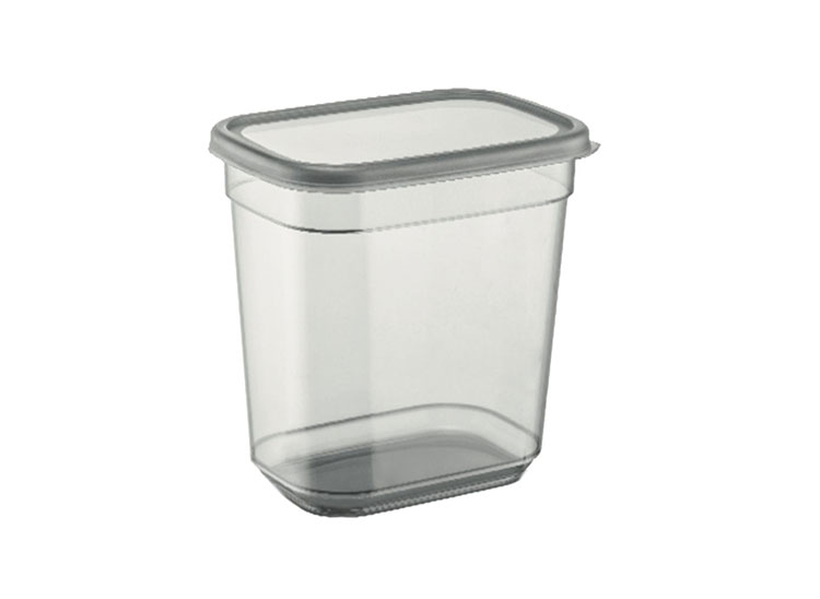 2 L. Dikdörtgen Kiler Box