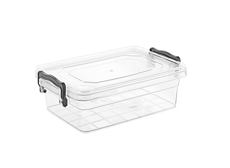 2, 2 Lt. Family Middle Box