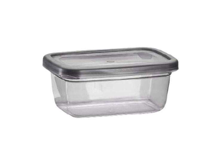 200 Ml. Pratik Box
