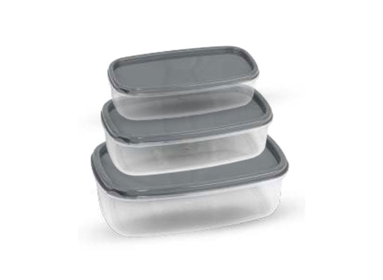 3’ Lü. Kombin Box Küçük Set