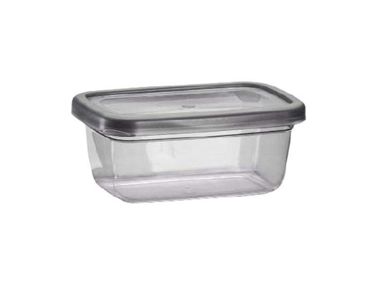 380 Ml. Pratik Box