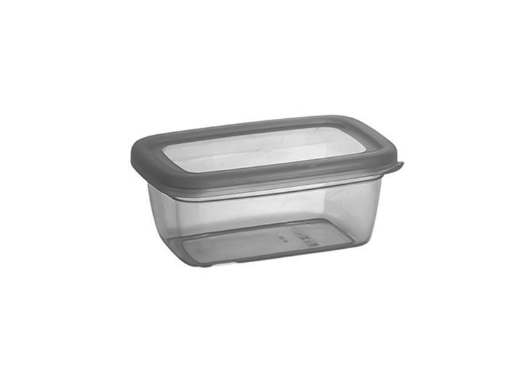 Pratik Box 200ml Siyah