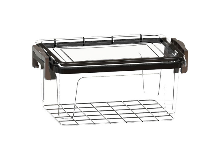 Mim - Box 17, 7 Lt