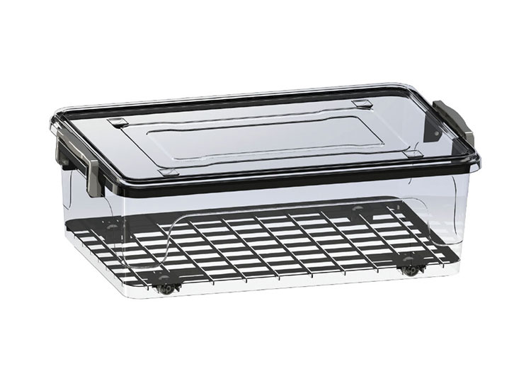 Mim - Box 25 Lt