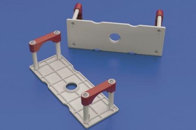 VP 138 - Transfer İğnesi