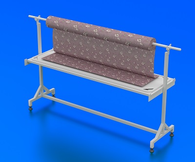 VP 149 - Kumaş Açma Aparatı